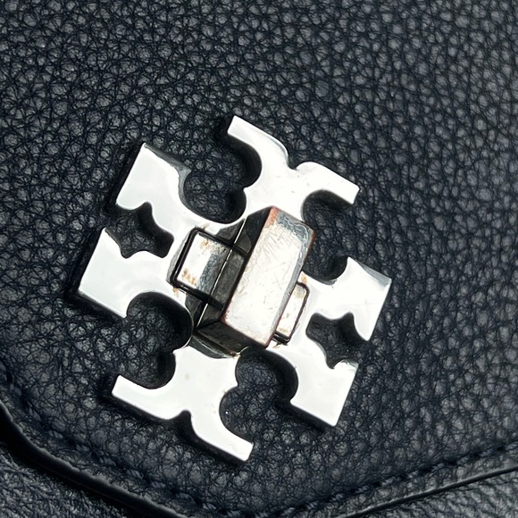 Tory Burch Kira Envelop Crossbody Bag - Picture 2 of 13